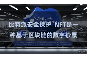 比特派安全保护 NFT是一种基于区块链的数字钞票