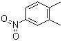 4-硝基邻二甲苯