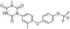 甲基三嗪酮