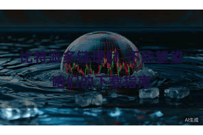 比特派多链理财  不妨望望咱们的下载指南