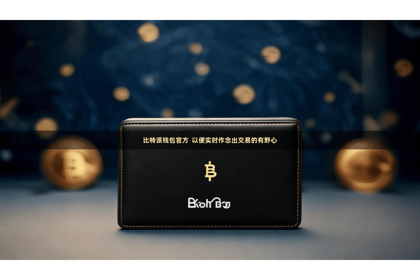 比特派钱包官方  以便实时作念出交易的有野心