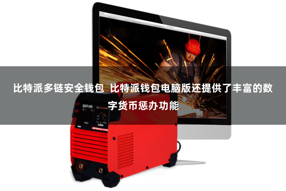 比特派多链安全钱包  比特派钱包电脑版还提供了丰富的数字货币惩办功能