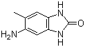 5-氨基-6-甲基苯并咪唑酮图片